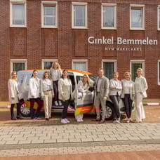 Team Ginkel Bemmelen - Makelaar